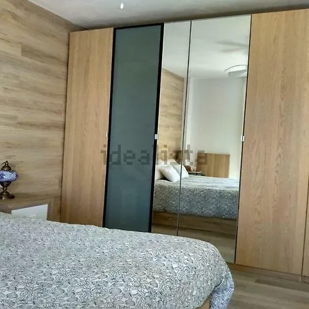 Primera Linea De Mar Con Piscina En Ebrehogar Apartment *